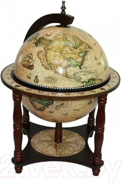 Изображение товара Мини-бар Jufeng Небесная Сфера / JF-CG-33006-NN