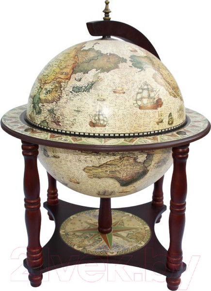 Изображение товара Мини-бар Jufeng Небесная Сфера / JF-CG-33006-NN