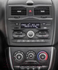 Изображение товара Переходная рамка Carav 22-820