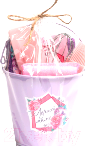 Изображение товара Подарочный набор Доляна Лучшей маме / 4641042