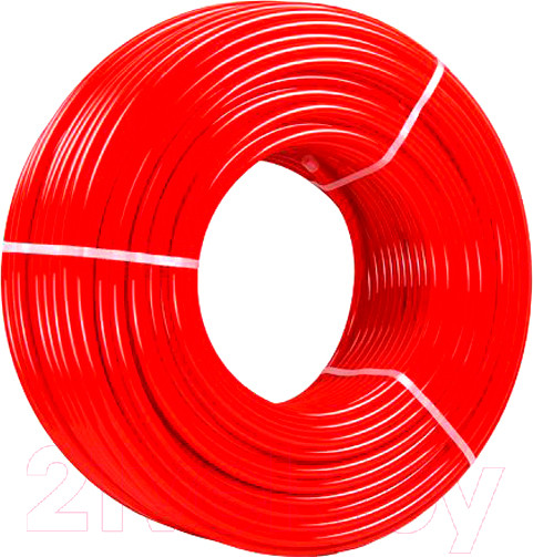 Изображение товара Труба для теплого пола AV Engineering First PE-RT II/EVOH/PE-RT II 16x2.0 / AVE-PFI200 (200м)