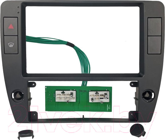 Изображение товара Переходная рамка Carav 22-837