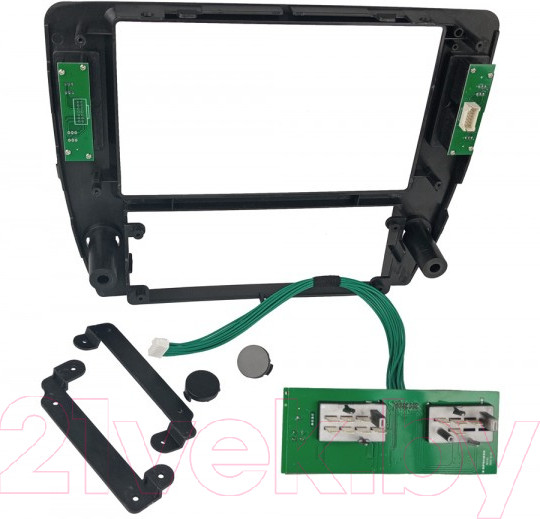 Изображение товара Переходная рамка Carav 22-837