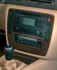 Изображение товара Переходная рамка Carav 22-837