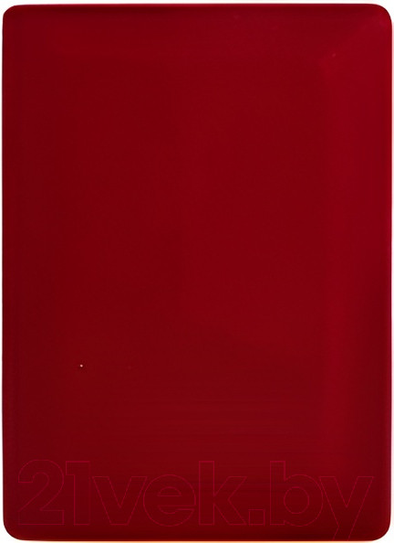 Изображение товара Коврик для мыши Esperanza EA145R Pad (красный)