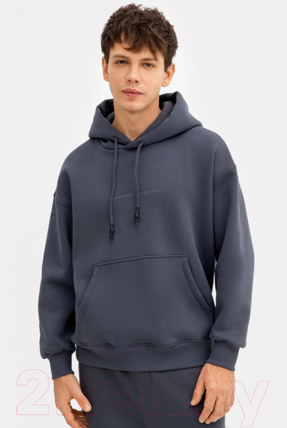 Изображение товара Худи Mark Formelle 121867 (р.104/108-176/182, графит)