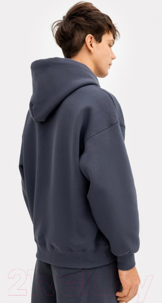 Изображение товара Худи Mark Formelle 121867 (р.104/108-176/182, графит)