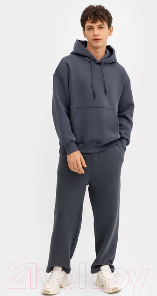 Изображение товара Худи Mark Formelle 121867 (р.104/108-176/182, графит)