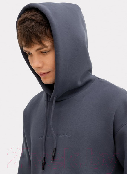 Изображение товара Худи Mark Formelle 121867 (р.104/108-176/182, графит)