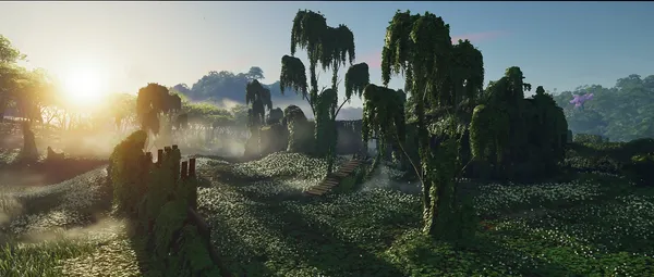 Изображение товара Игра для игровой консоли PlayStation 4 Ghost of Tsushima Director's Cut (EU pack, RU version)