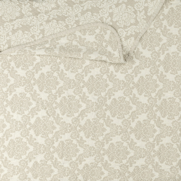 Изображение товара Плед Pole Kvetak (Беларускі лён) 220x155 22С158-ШР/у./л.с.уп. (330 Амадей/24/сорт1)