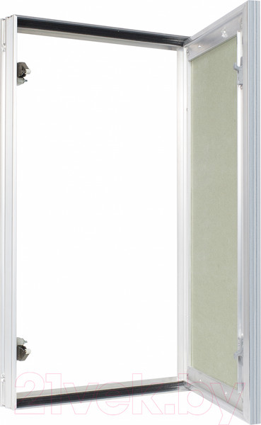 Изображение товара Люк под покраску Alkraft Мастер 700x900