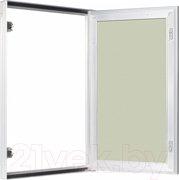 Изображение товара Люк под покраску Alkraft Мастер 700x900