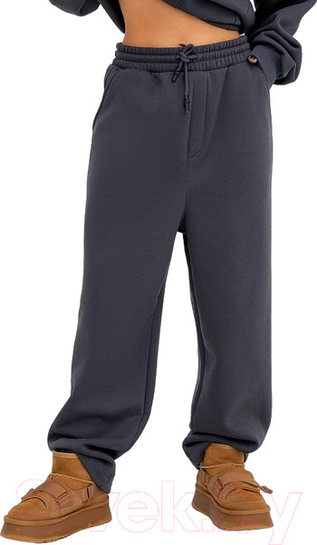 Изображение товара Штаны Mark Formelle 182496 (р.176/182-98/102, графит)