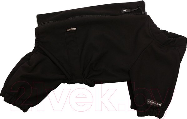 Изображение товара Дождевик для животных Lion Pets Spring LM6226-03l (L)