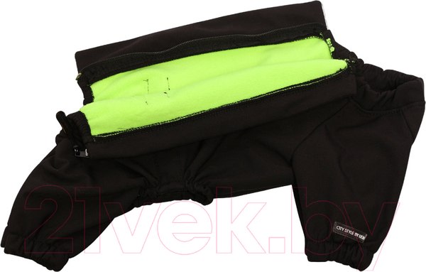 Изображение товара Дождевик для животных Lion Pets Spring LM6226-03l (L)