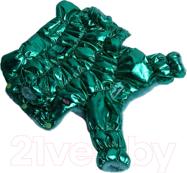 Изображение товара Комбинезон для животных Lion Pets Star LMK801 (S)