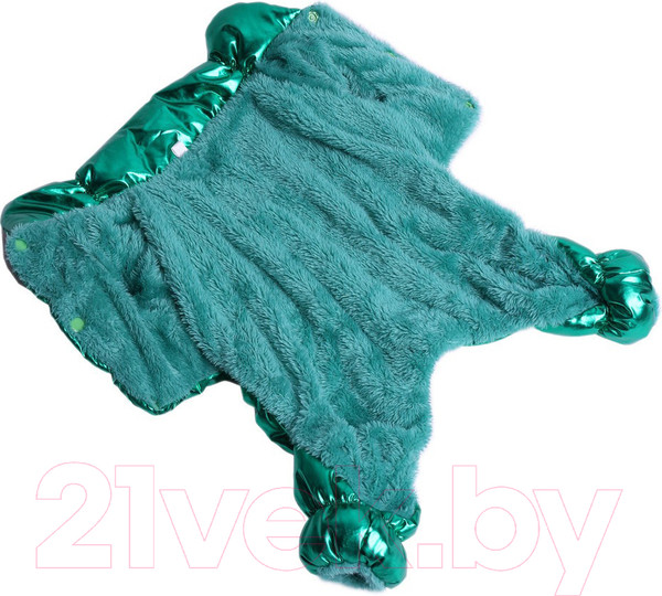 Изображение товара Комбинезон для животных Lion Pets Star LMK801 (S)