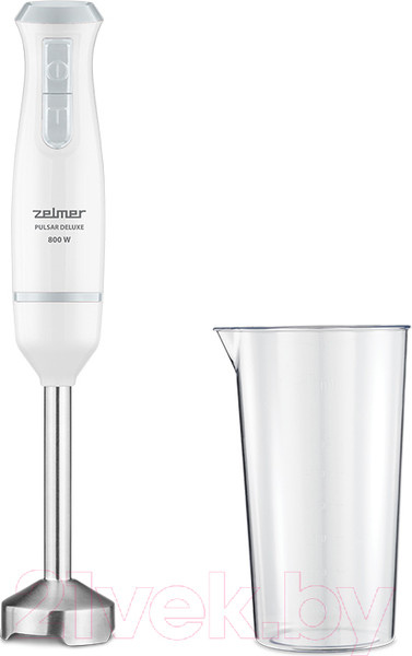 Изображение товара Блендер погружной Zelmer ZHB4561S Symbio