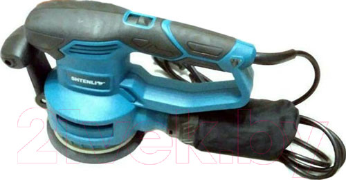 Изображение товара Эксцентриковая шлифовальная машина Shtenli BO-6050