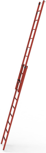 Изображение товара Лестница секционная Letra ЛСПРД-7.0 / ЛЕ60051