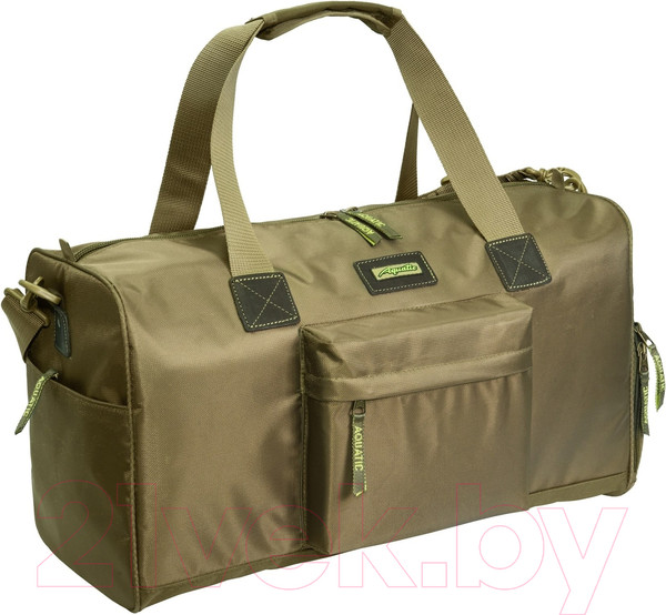 Изображение товара Сумка дорожная Aquatic С-30Х (хаки)