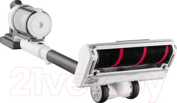 Изображение товара Вертикальный пылесос Weissgauff V20 BLDC Wash&Dry Dust Station