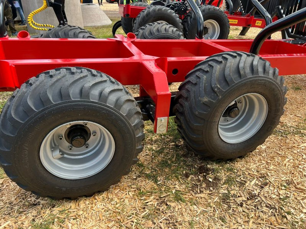 Изображение товара Сельскохозяйственная шина Ascenso FTB190 400/55-22.5 14нс TL