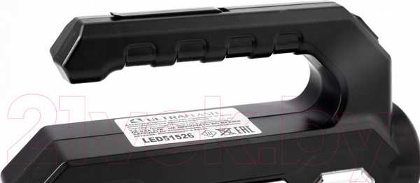 Изображение товара Фонарь Ultraflash LED51526 / 15194