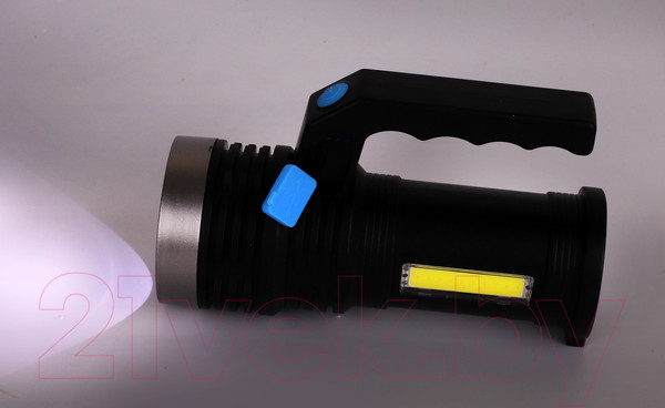 Изображение товара Фонарь Ultraflash LED53765 / 14665