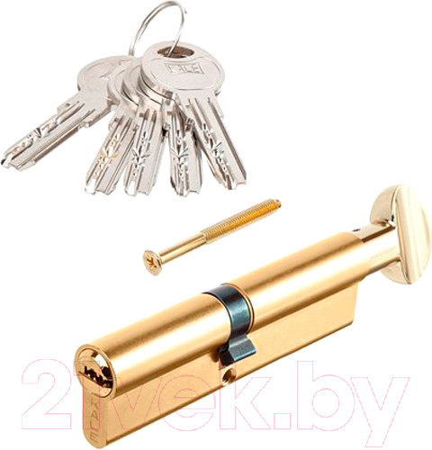 Изображение товара Цилиндровый механизм замка Kale Kilit 164SM / 164SM000075