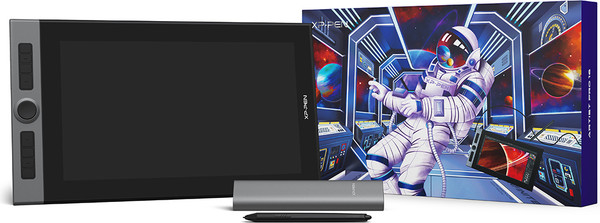 Изображение товара Графический планшет XP-Pen Artist Pro 16