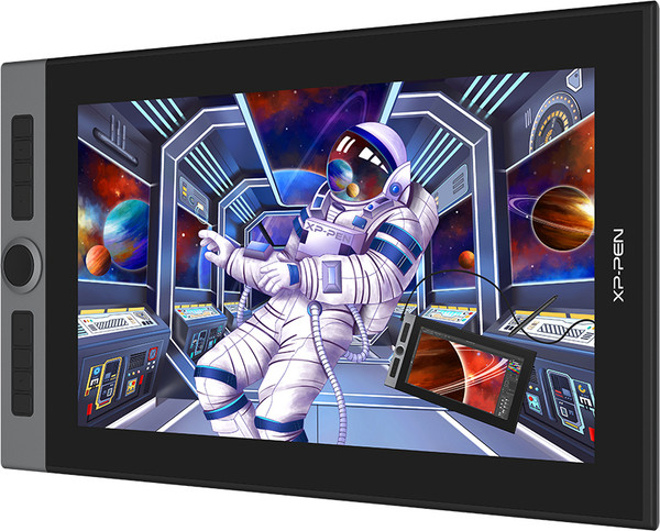 Изображение товара Графический планшет XP-Pen Artist Pro 16