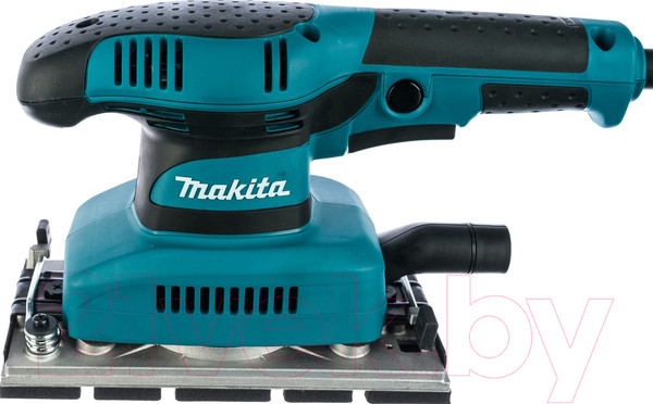 Изображение товара Профессиональная виброшлифмашина Makita BO3710