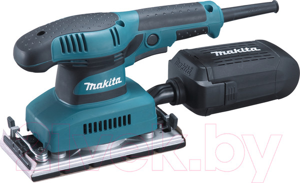 Изображение товара Профессиональная виброшлифмашина Makita BO3710