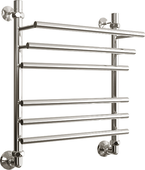 Изображение товара Полотенцесушитель водяной Двин F primo 60x50 (1")