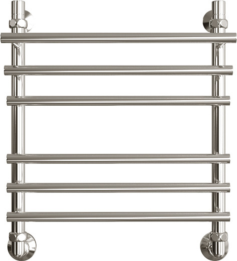 Изображение товара Полотенцесушитель водяной Двин F primo 60x50 (1")