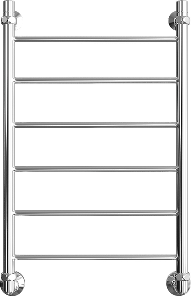 Изображение товара Полотенцесушитель водяной Двин J 80x50 (1")
