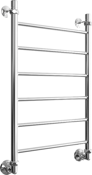 Изображение товара Полотенцесушитель водяной Двин J 80x50 (1")