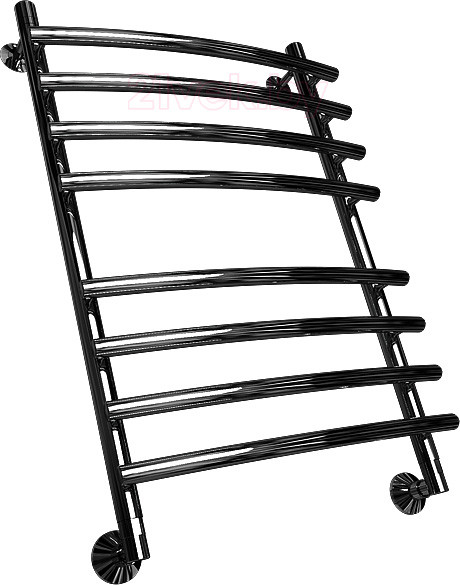 Изображение товара Полотенцесушитель водяной Двин R primo 80x40 (1")