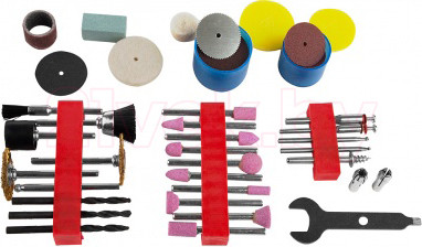 Изображение товара Набор насадок для гравера Sturm! GM2316F-100