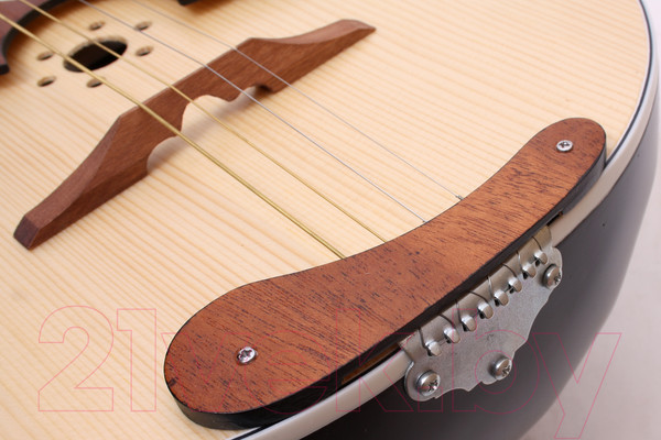 Изображение товара Домра Трембита Д-01 4-х струнная