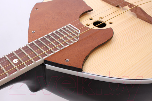 Изображение товара Домра Трембита Д-01 4-х струнная