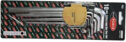 Изображение товара Набор ключей RockForce RF-5102XL