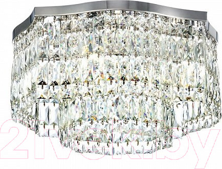 Изображение товара Люстра Maytoni Dune DIA005CL-06CH