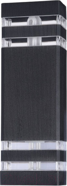 Изображение товара Бра уличное Maytoni Unter den Linden O578WL-02B