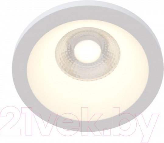 Изображение товара Точечный светильник Maytoni Yin DL034-2-L12W