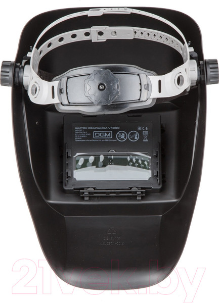 Изображение товара Сварочная маска DGM V4000