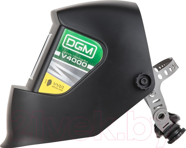 Изображение товара Сварочная маска DGM V4000
