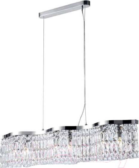 Изображение товара Люстра Maytoni Dune DIA005PL-06CH